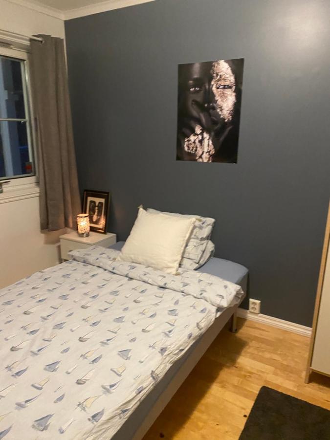 דירות ברגן Casa La Familia מראה חיצוני תמונה